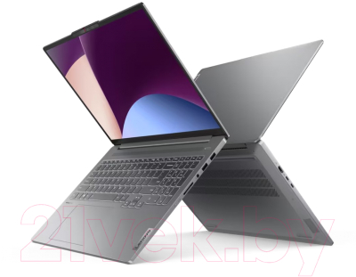 Ноутбук Lenovo IdeaPad Pro 5 16ARP8 (83AS5BTLRU)