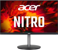 Монитор Acer Nitro XF273M3bmiiprx (UM.HX3EE.302) - 