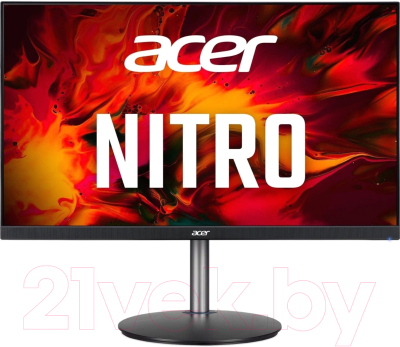 Монитор Acer Nitro XF273M3bmiiprx (UM.HX3EE.302)