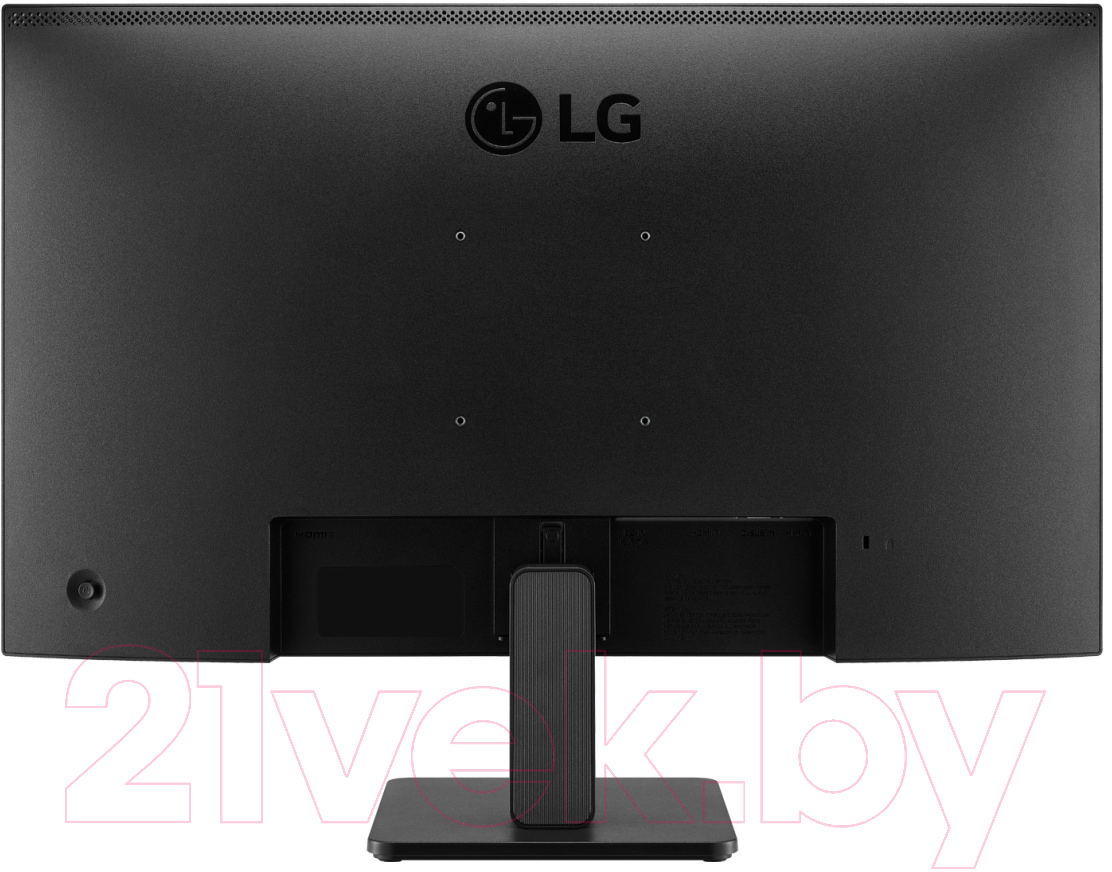 Монитор LG 27MR400-B