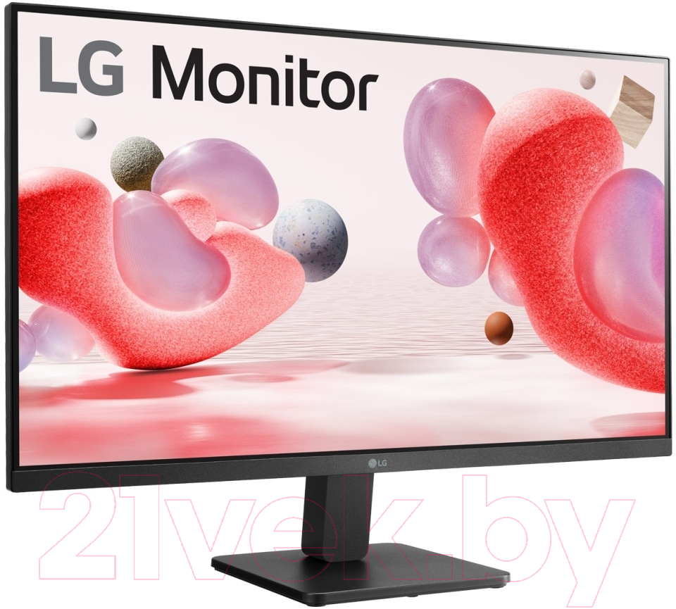 Монитор LG 27MR400-B