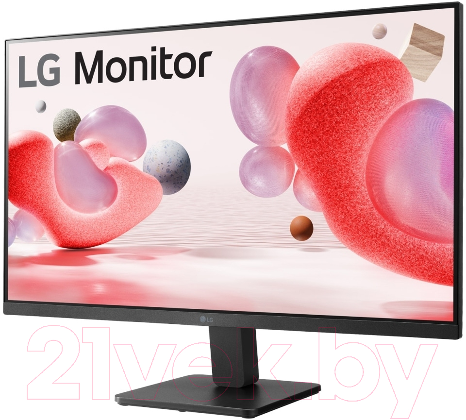 Монитор LG 27MR400-B