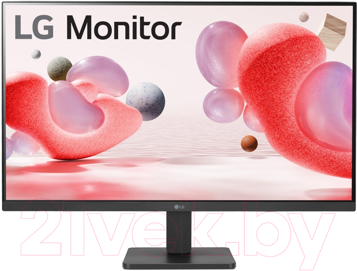 Монитор LG 27MR400-B