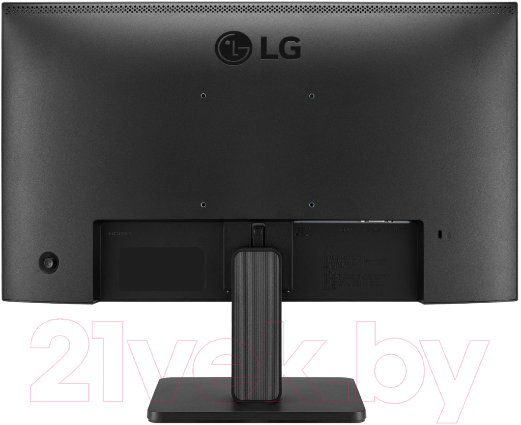 Монитор LG 22MR410-B