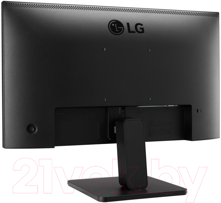 Монитор LG 22MR410-B