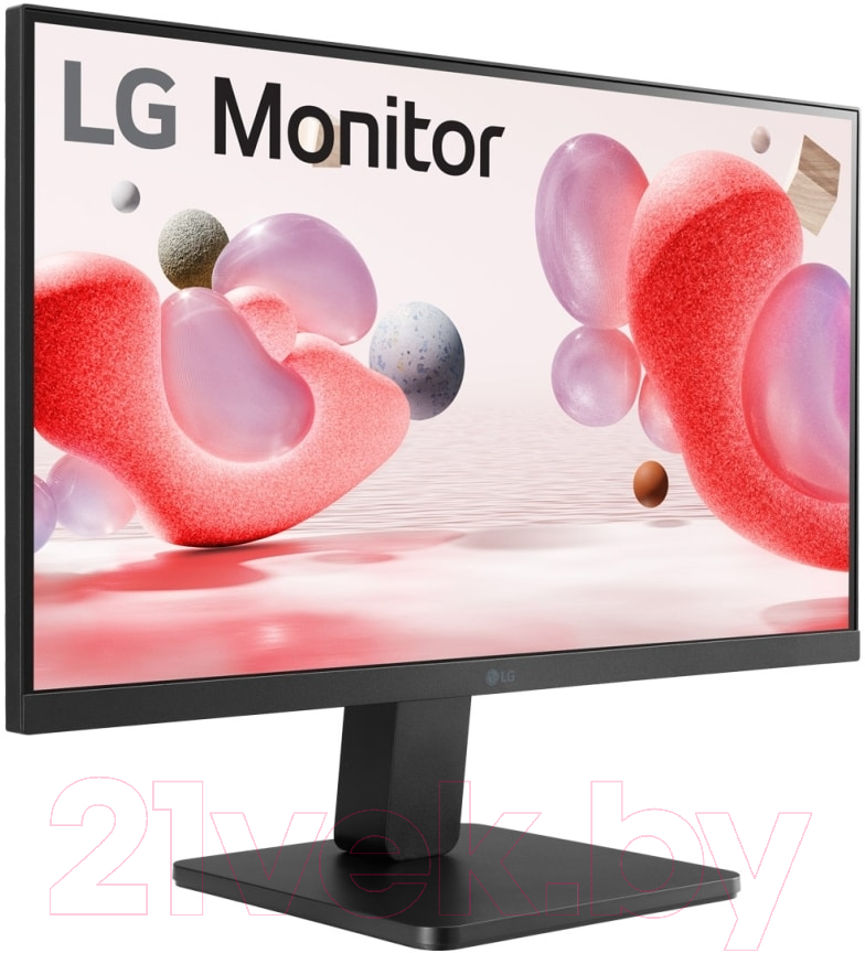 Монитор LG 22MR410-B