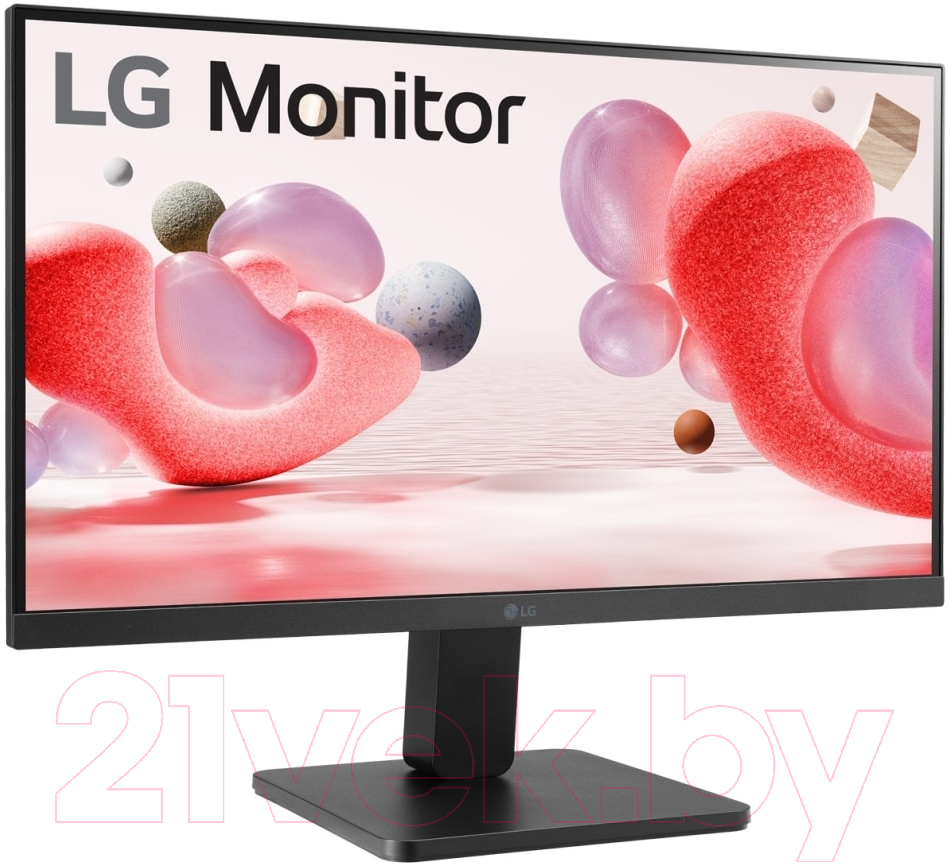 Монитор LG 22MR410-B