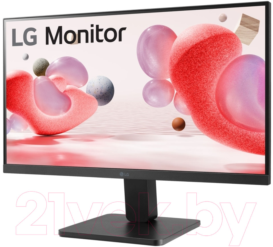 Монитор LG 22MR410-B