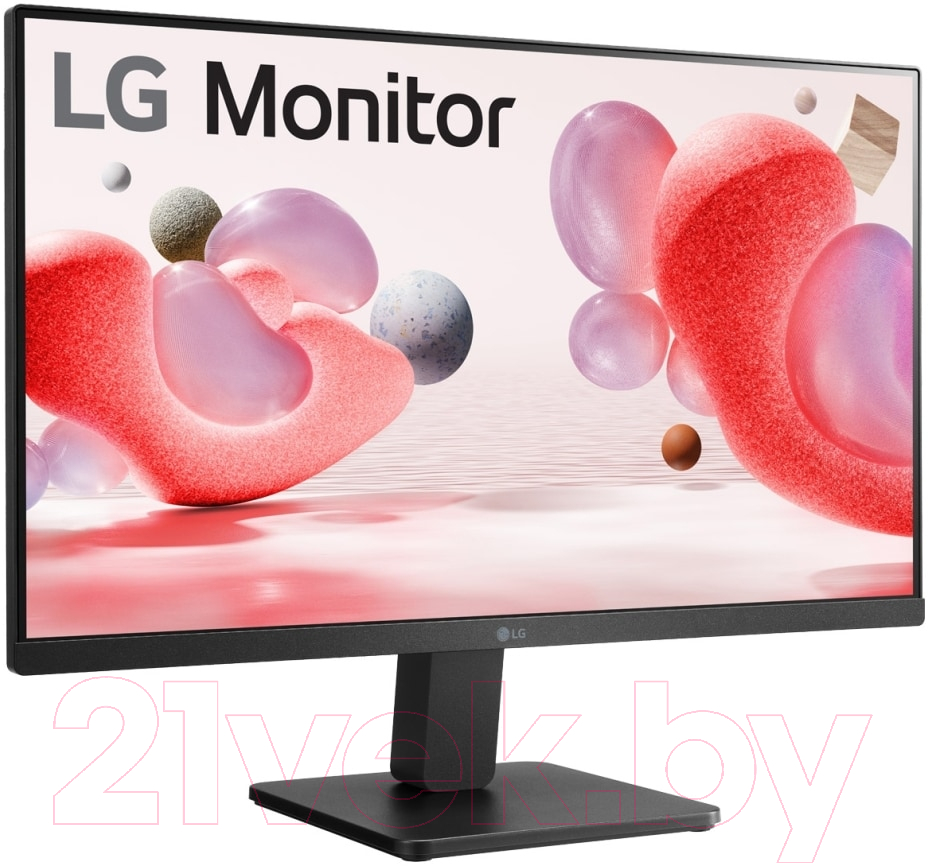 Монитор LG 24MR400-B