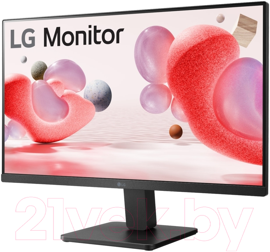 Монитор LG 24MR400-B