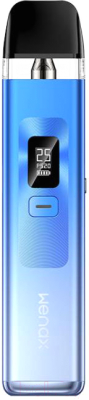 Электронный парогенератор Geekvape Wenax Q Pod 1000mAh (2мл, синий)