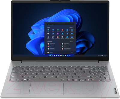 Ноутбук Lenovo V15 G4 AMN (82YU00W9IN)