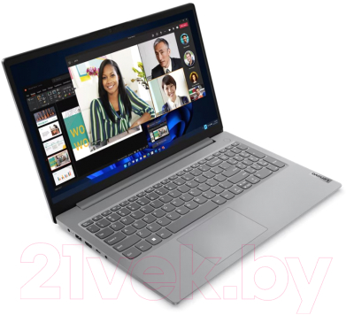 Ноутбук Lenovo V15 G4 AMN (82YU00W9IN)
