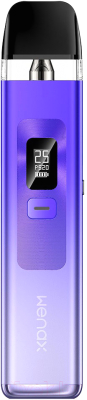 Электронный парогенератор Geekvape Wenax Q Pod 1000mAh (2мл, фиолетовый)