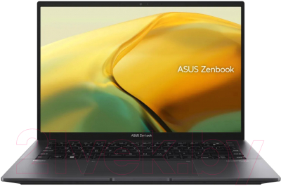 Ноутбук Asus Zenbook 14 UM3402YA-KP854