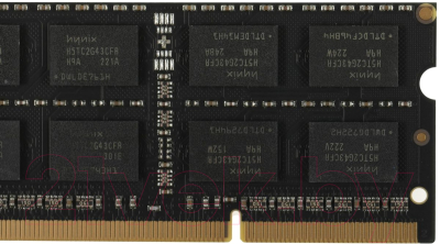 Оперативная память DDR3 KingSpec KS1600D3N15004G
