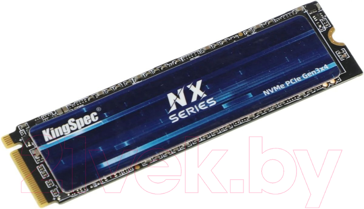 SSD диск KingSpec 512GB / NX-512