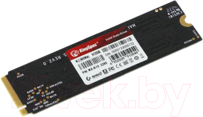 SSD диск KingSpec 512GB / NX-512