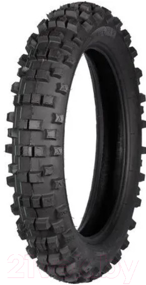 Мотошина задняя Gummy ZS-078 140/80R18 70M TT