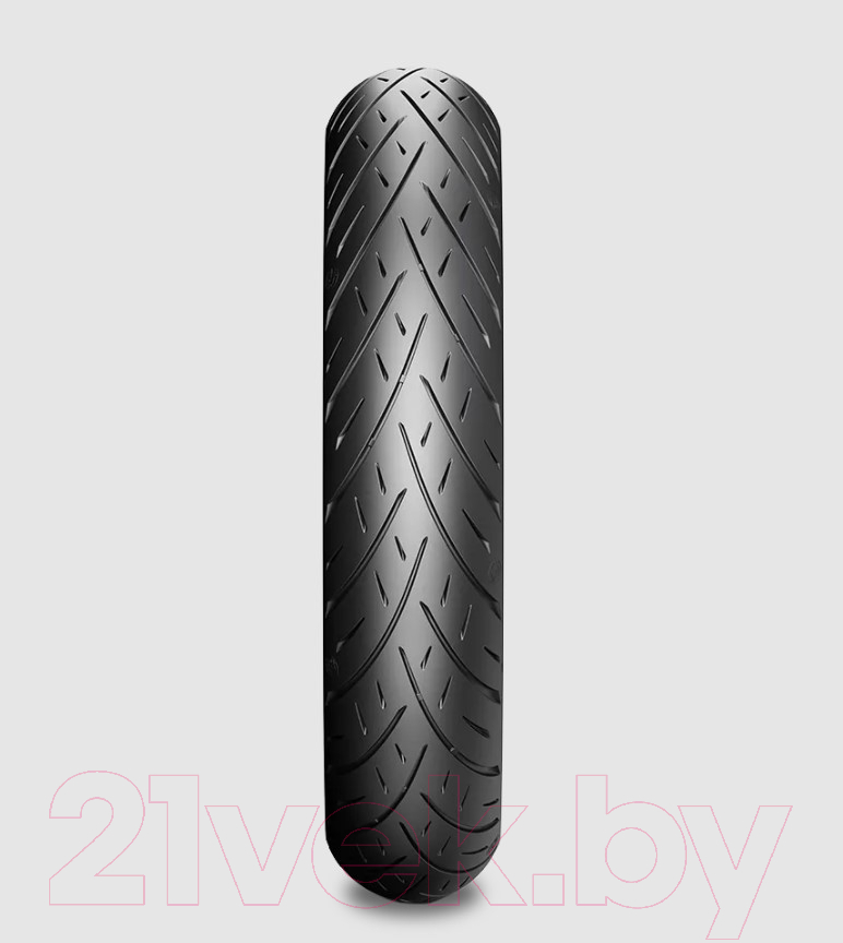 Мотошина передняя Metzeler Cruisetec 100/80R17 52H TL