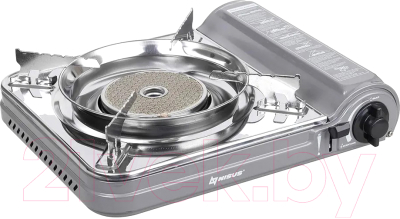 Плита туристическая Nisus N-MS-3500CS