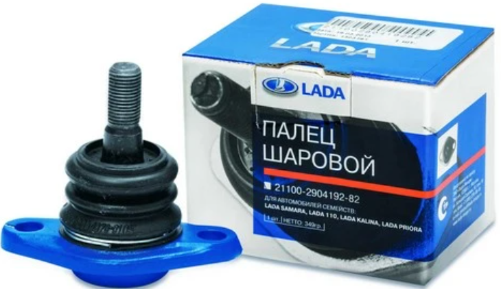 Шаровая опора ВАЗ (LADA) 21100290419286