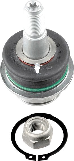 Шаровая опора Lemforder 3691601
