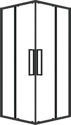 

Душевой уголок, Cosmo 90x90x195 / 300.K33.02.9090.21.00