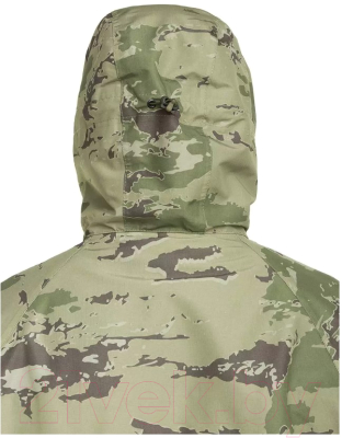 Костюм для охоты и рыбалки Helios Torman Camo 10/10К / T-KST-2XL-54/182-C (2XL)