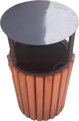 Урна уличная Saniji У5 - 