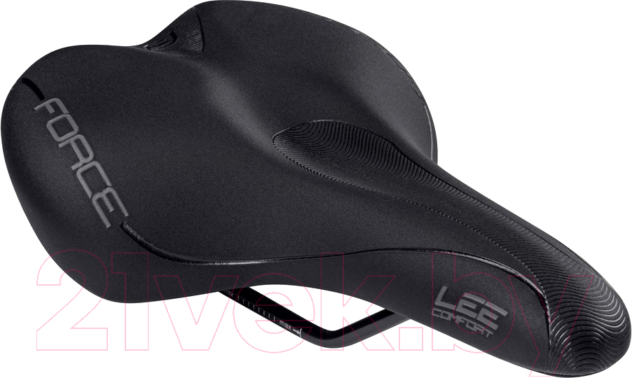 Сиденье для велосипеда FORCE Sport Lee Comfort Lady / 20158-F