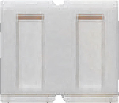 

Набор коннекторов для светодиодной ленты, PLSC-10x2 / 1013750