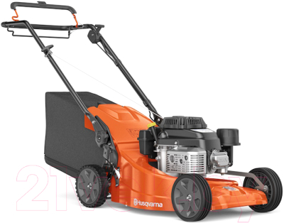 Газонокосилка бензиновая Husqvarna LC 551SP (970 62 17-01)