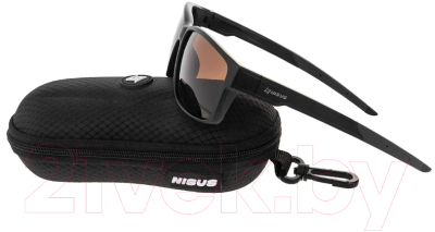 Очки солнцезащитные Nisus N-OP-PF2015-C