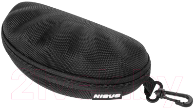 Очки солнцезащитные Nisus N-OP-LZ0007-G