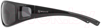 Очки солнцезащитные Nisus N-OP-LZ0007-G