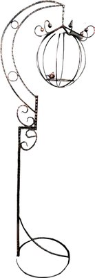 

Кормушка для птиц, КП-4