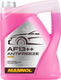 Антифриз Mannol AF13++ -40 / MN4015-5 (5л, фиолетовый) - 