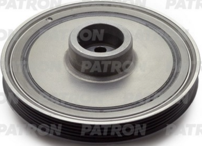 

Шкив коленвала, PP1199