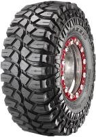 Летняя шина Maxxis M8090 Creepy Crawler 255/85R16 104K - 