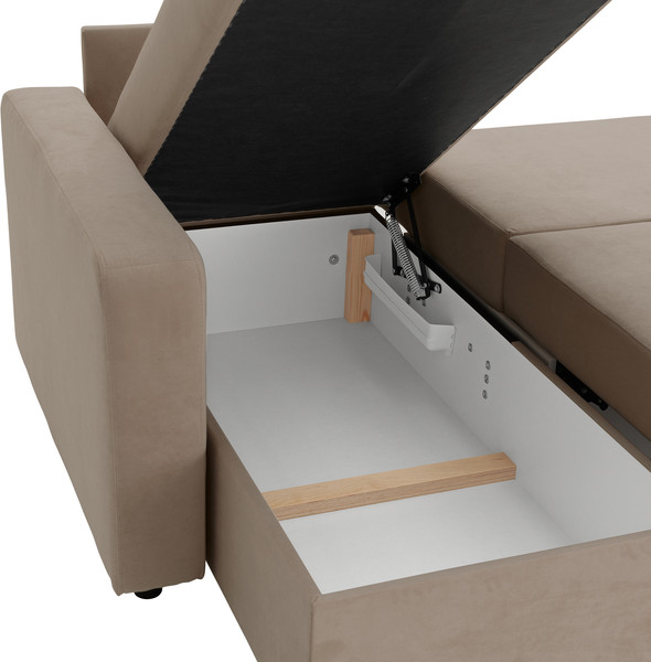 Изображение товара Диван угловой Anrex Carmen (Simple 5)