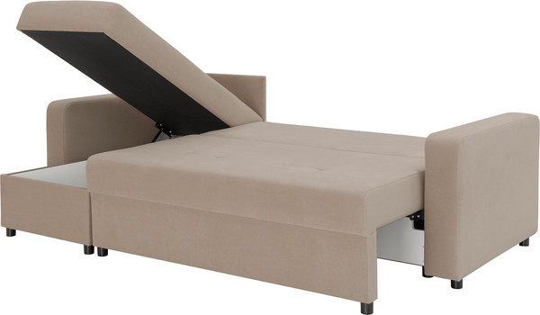 Изображение товара Диван угловой Anrex Carmen (Simple 5)