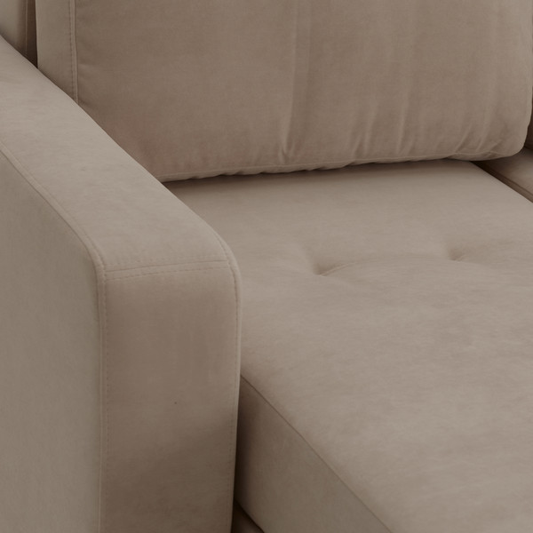 Изображение товара Диван угловой Anrex Carmen (Simple 5)