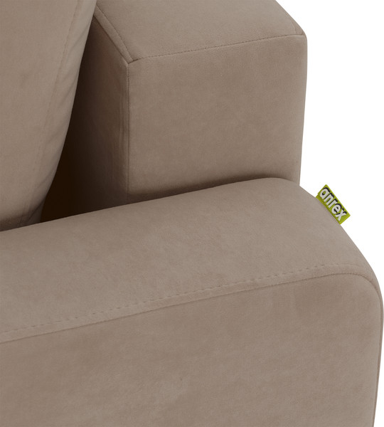 Изображение товара Диван угловой Anrex Carmen (Simple 5)