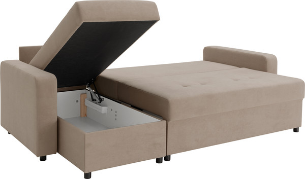 Изображение товара Диван угловой Anrex Carmen (Simple 5)