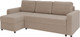 Миниатюра изображения товара Диван угловой Anrex Carmen (Simple 5)