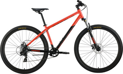 

Велосипед, Apache 29 2.2 DISC FR 29 7 / RB4F971C6XOGXBK-FR
