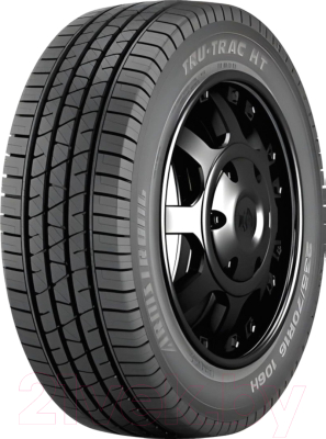 Летняя шина ARMSTRONG Tru-Trac HT 235/70R16 106H