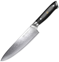Нож Gipfel Damascus 52157 - 