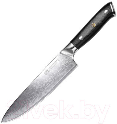 Нож Gipfel Damascus 52157